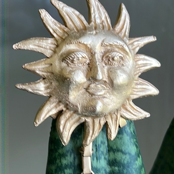 Donna Karan sun pin - Picture 3 of 6